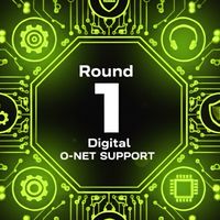รอบ 1 O-NET : IT Support