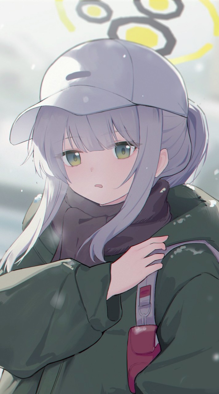 ブルアカ雑談オプ  誰でも大歓迎！