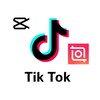 สอนตัดคลิป Tiktok