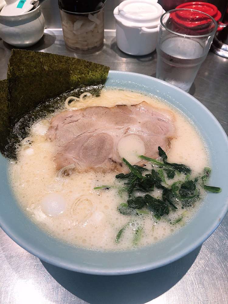 メニュー ラーメン 丸花 ラーメン マルハナ 出島 日前宮駅 ラーメン専門店 By Line Place