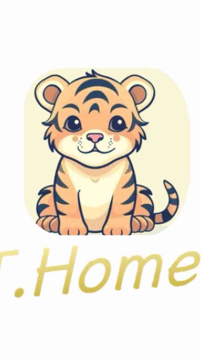 T.Home🏠