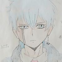 イラスト·雑談·恋バナなどなどなんでもおけ！かもん！