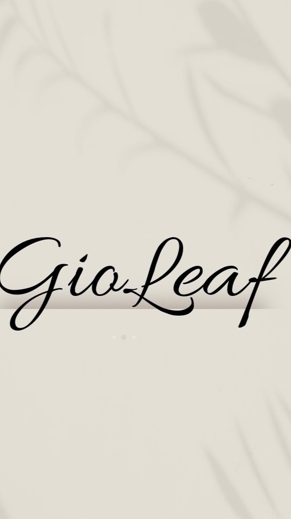 GioLeaf_韓國代購