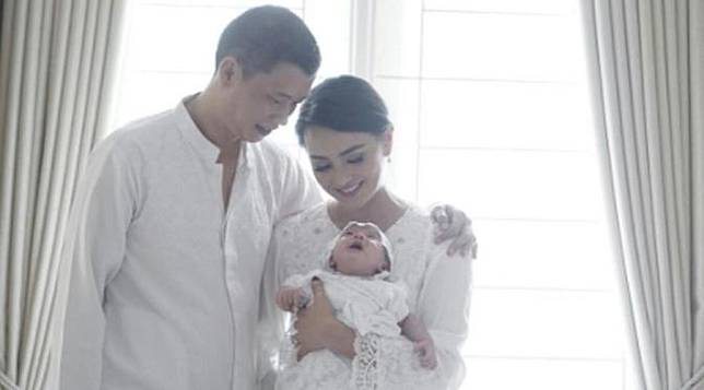 Ririn Ekawati, Cinta Akhir Hayat Fery Wijaya 