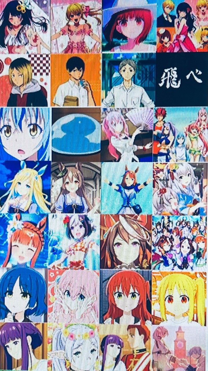 星空之夜