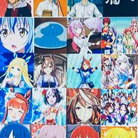 星空之夜