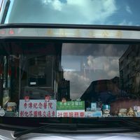 彰化秀傳醫院-芬園線交通車