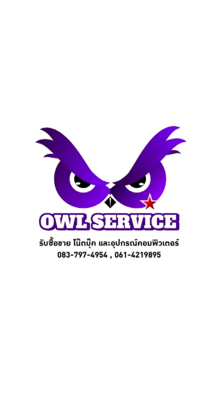 Owl Service