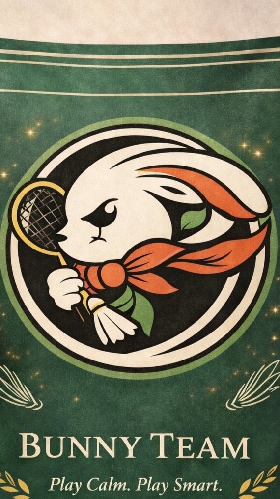 🐰邦尼重訓｜Strength 🏋️