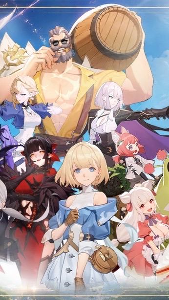 《Star Sailors星絆之旅》官方社群