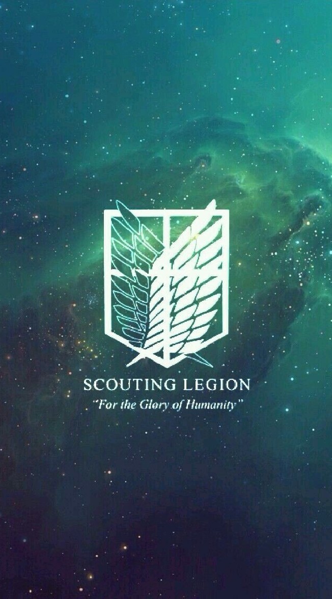 🌹โรลผ่าพิภพไททั่น AOT🏹