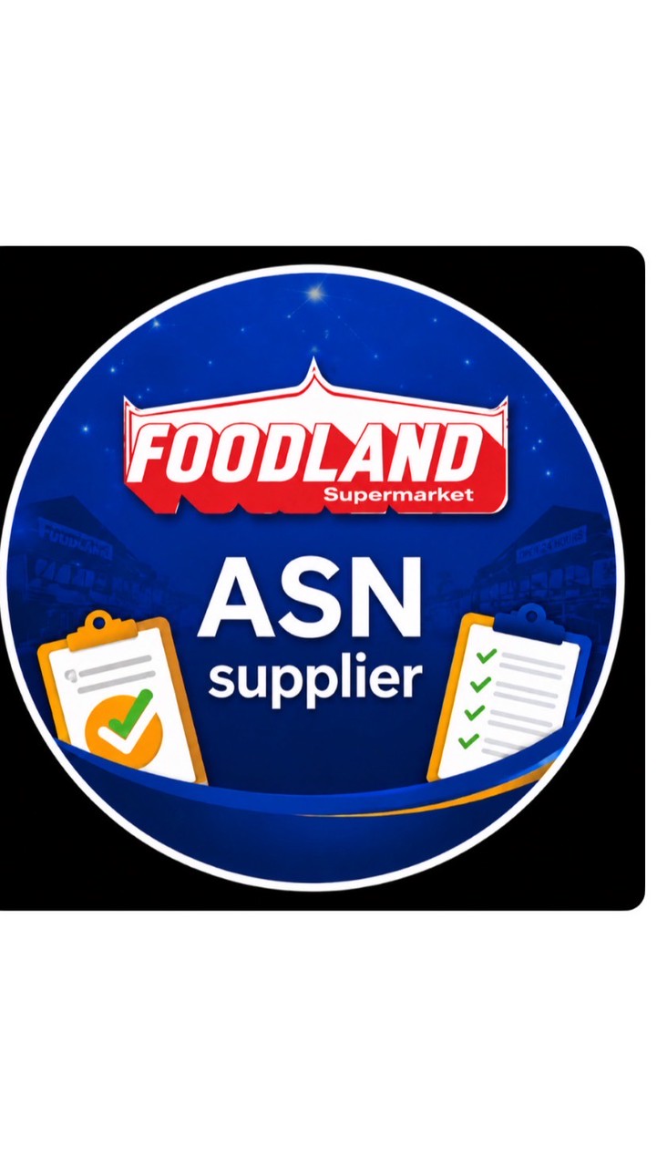 Foodland Asn