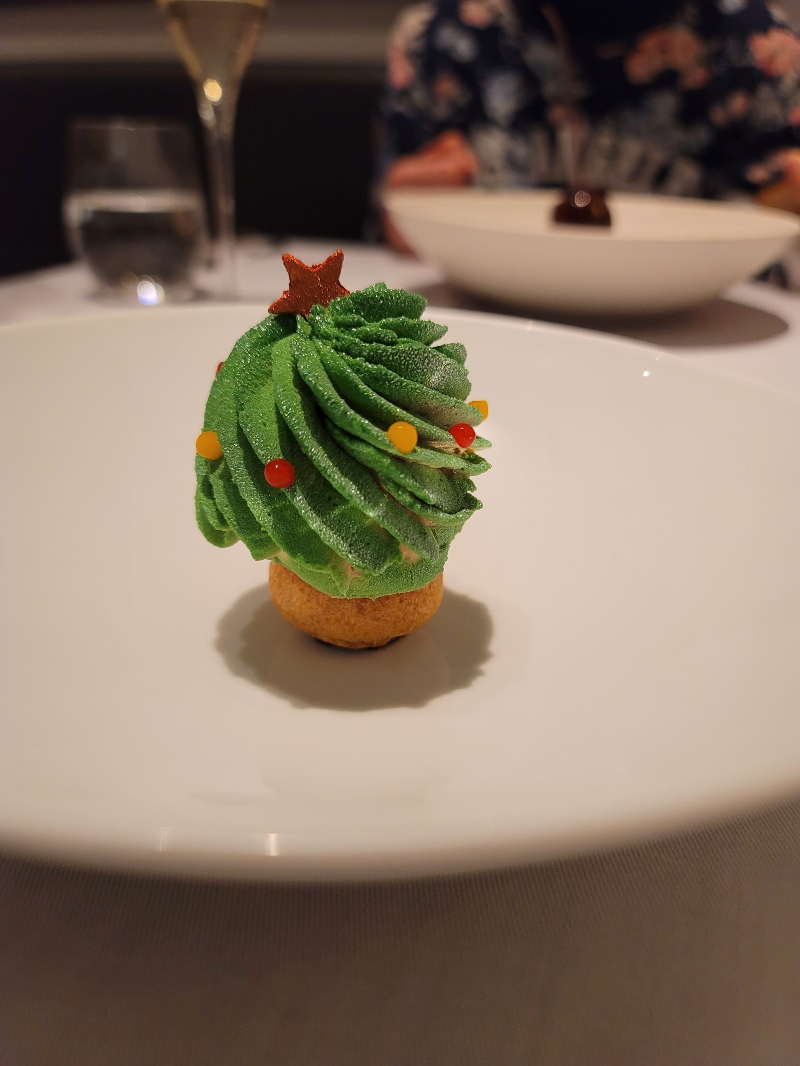 圖片提供/鹽之華 Fleur de Sel-LINE熱點用戶