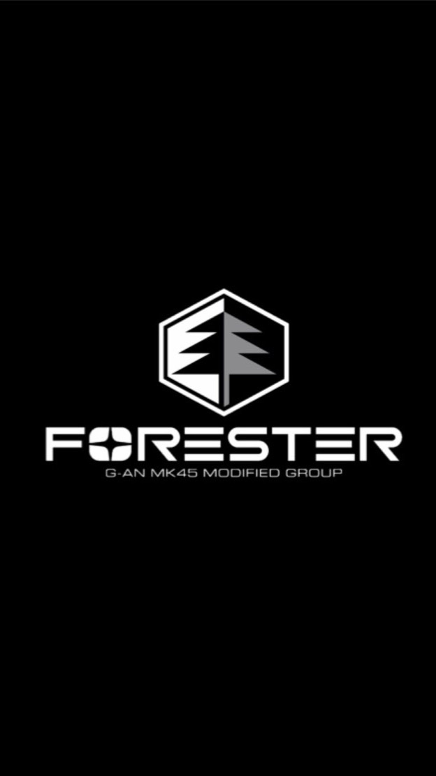 FORESTER MK45森林人改裝俱部