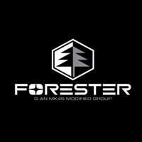 FORESTER MK45森林人改裝俱部