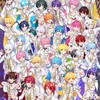STPR推しおいで〜！！