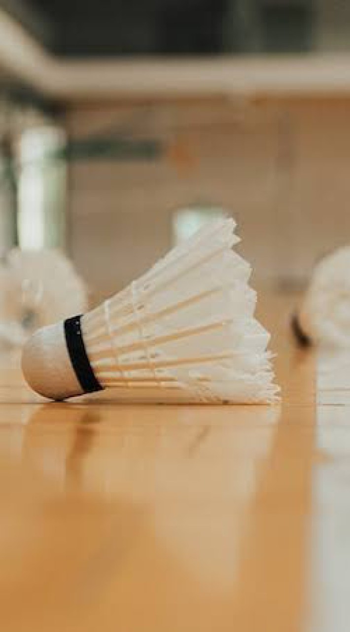 แบดมินตัน "ตีไม่โหด โหมดคิตตี้"