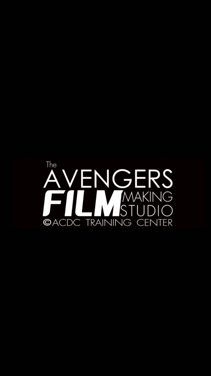 THE AVENGER FILMMAKING STUDIO