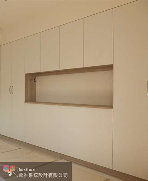 【歐雅系統家具】系統家俱 系統收納櫃 系統床頭櫃 系統收納櫃 原價75741 特價 53019