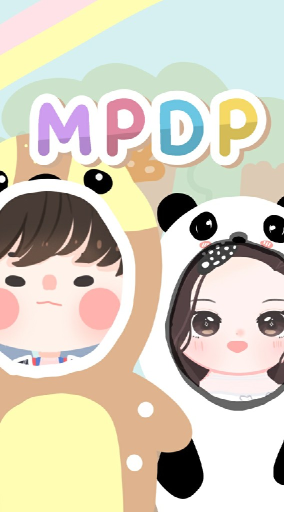 Promotion 🦌MPDP🐼 OpenChat