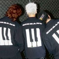 BIGBANG comeback 交流会