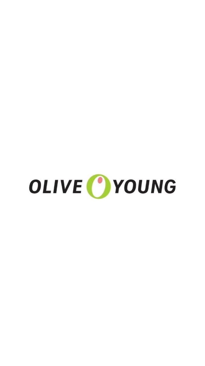 韓國Olive young代購