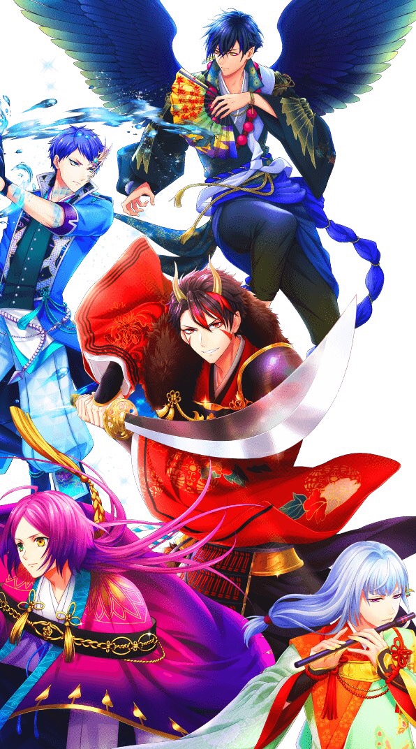 Ayakashi