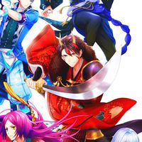 Ayakashi