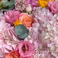 ช่อดอกไม้ Bouquet 💐