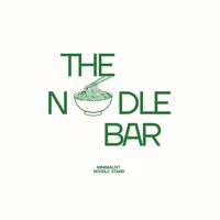 The Noodle Bar หมี่ไก่ฉีก 🥡🥢