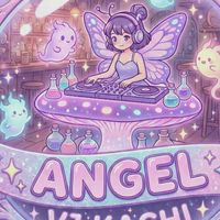 สังกัด Angel แอพ Kashi
