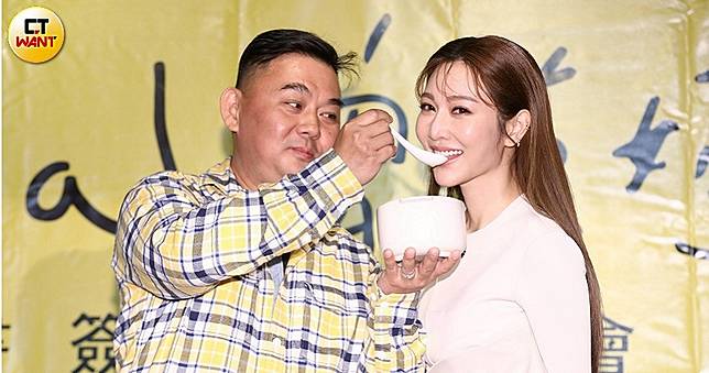 淚灑現場！曾莞婷健康亮紅燈　為凍卵不再接八點檔