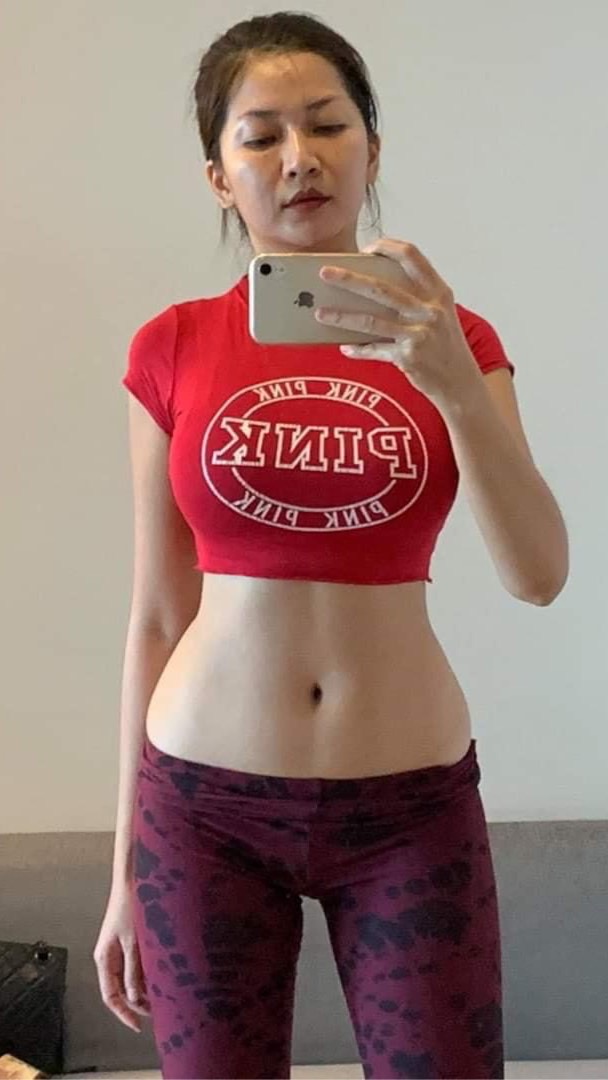 เปลี่ยนหุ่นพัง_ให้ปังเป๊ะ💪
