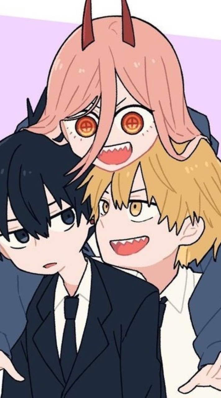 チェンソーマン好き集まって語り合お！