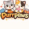 Purrpaws 🐾