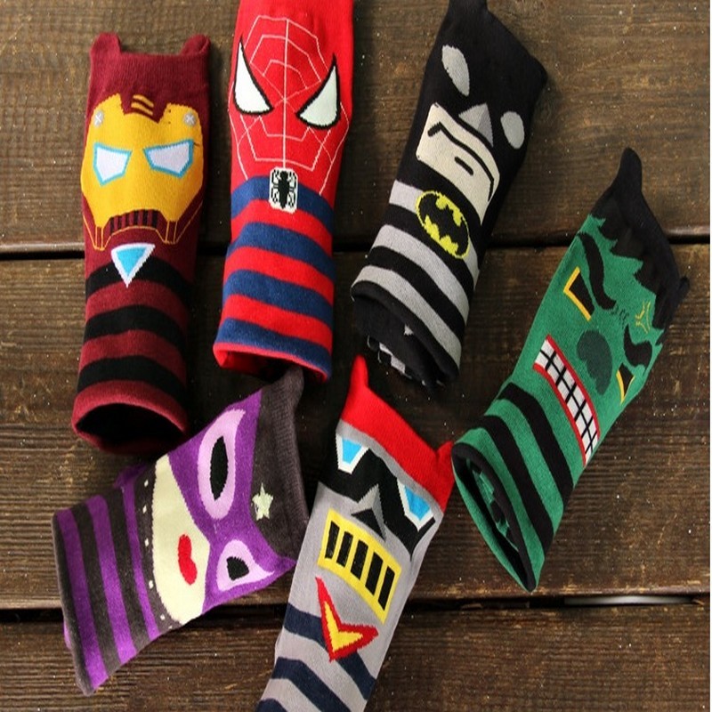 可愛造型襪(可挑款式顏色隨機出貨)