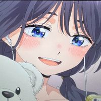 薫る花は凛と咲く🪷　　「イラスト&雑談」