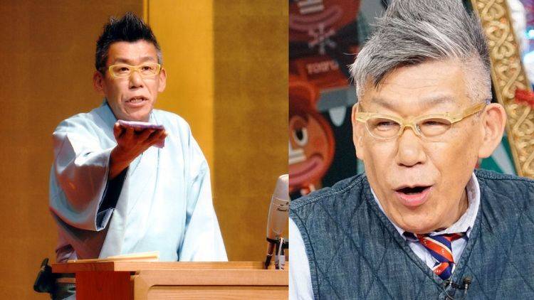 二度主動脈剝離！落語家笑福亭笑瓶不敵死神 享壽66歲 壹蘋新聞網 Line Today