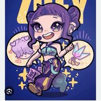 獵魔女團魯米