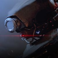 ARMORED CORE Ⅵ [ FIRES OF RUBICON ]