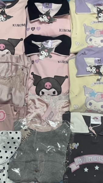 ส่งต่อเสื้อผ้า bycallmearisa 💝