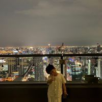 Junior in Bangkok