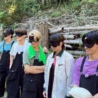 ジュニア学生るーむ