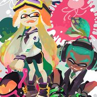 みんなでスプラやろっ！