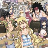 fairy tail  forces unite