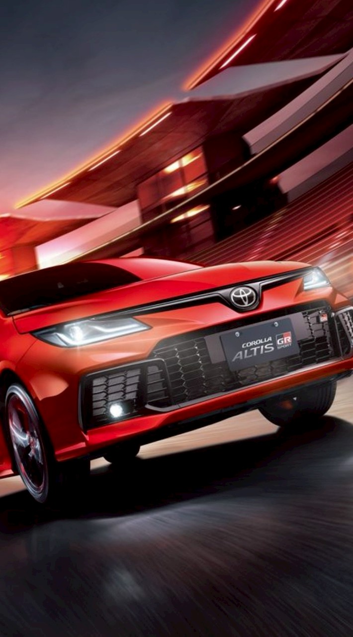 Altis GR 2.0