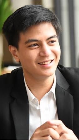 ด้อมน้ำแข็งบอก #ส้มของคุณพริษฐ์