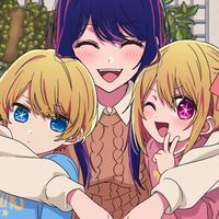 雑談　相談　恋バナ　アニメとか色々語ろう！