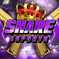 SHARE×ESPORTS
