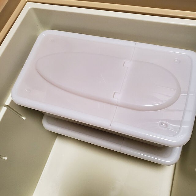 あってよかったを実感できる 床下収納を使いこなすアイデア実例